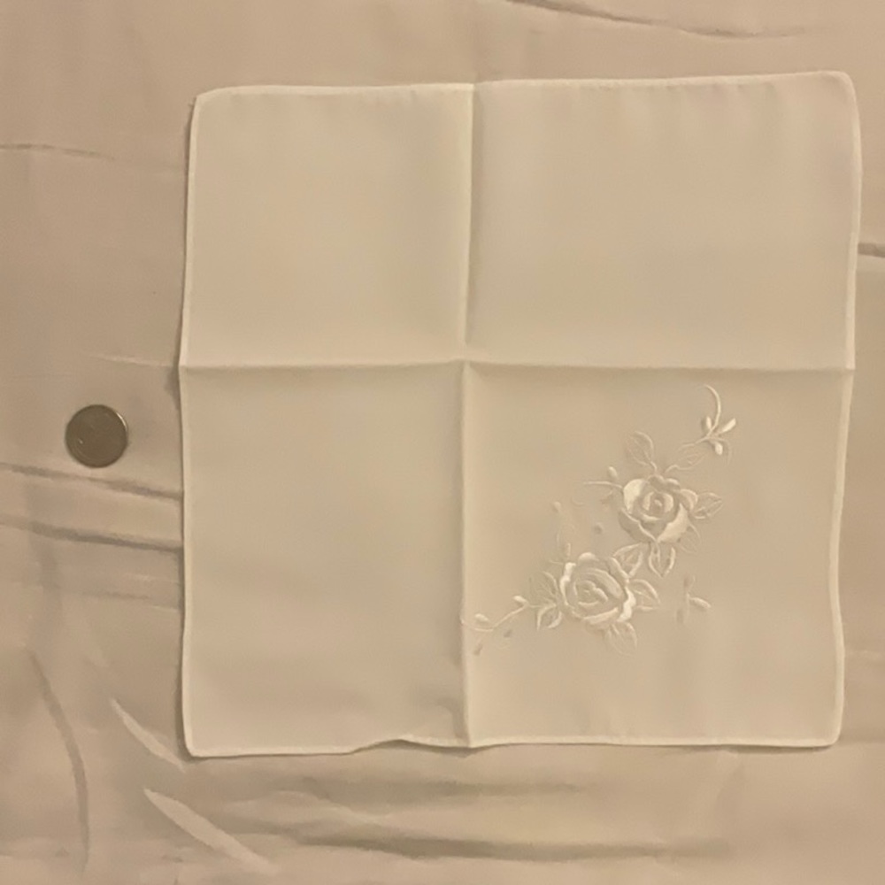 Silk Tissue - image 3